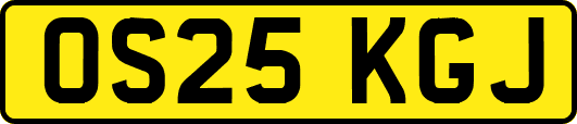 OS25KGJ