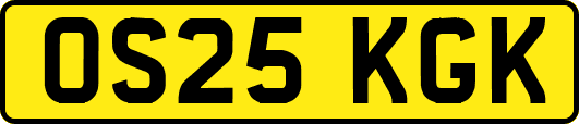 OS25KGK