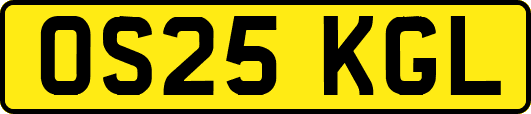 OS25KGL