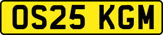 OS25KGM