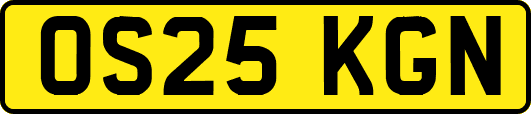 OS25KGN