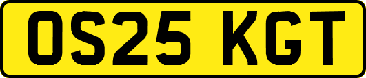 OS25KGT
