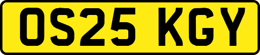 OS25KGY