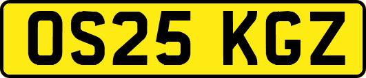 OS25KGZ