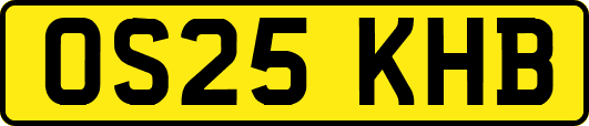 OS25KHB