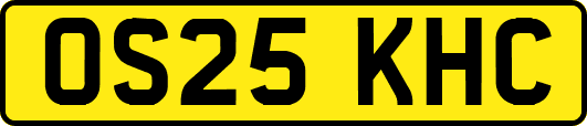 OS25KHC