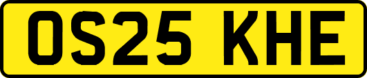 OS25KHE