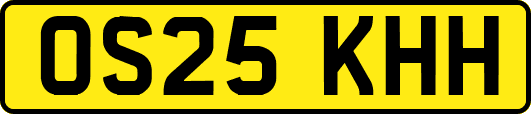 OS25KHH
