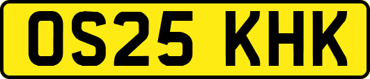 OS25KHK