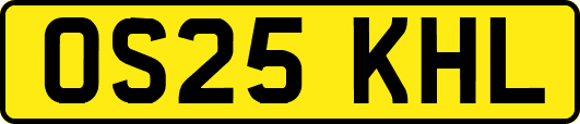 OS25KHL