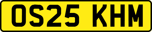 OS25KHM