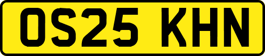 OS25KHN