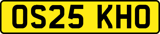 OS25KHO