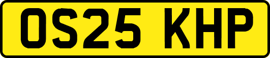 OS25KHP