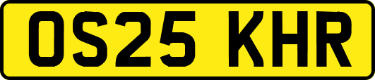OS25KHR
