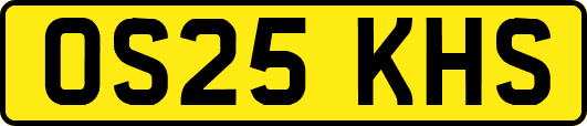 OS25KHS