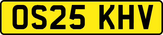 OS25KHV