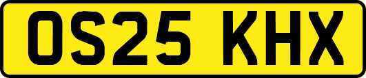 OS25KHX