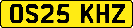 OS25KHZ