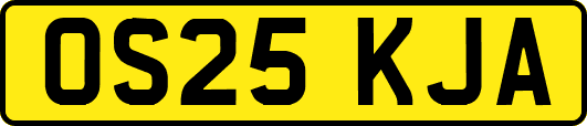 OS25KJA