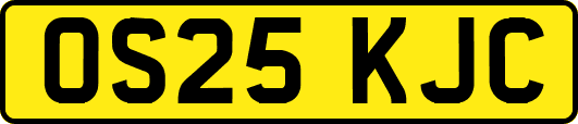 OS25KJC