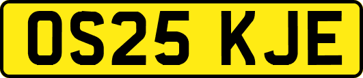 OS25KJE