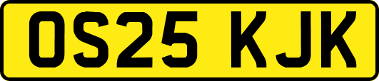 OS25KJK