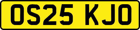 OS25KJO