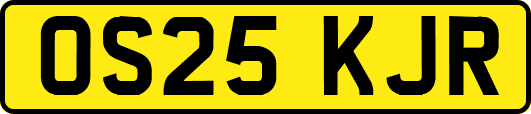 OS25KJR