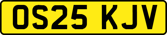 OS25KJV