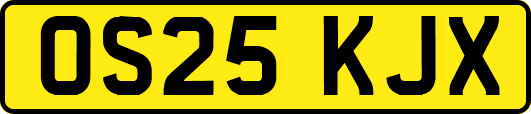 OS25KJX
