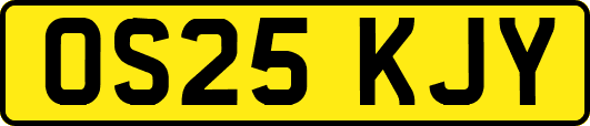 OS25KJY