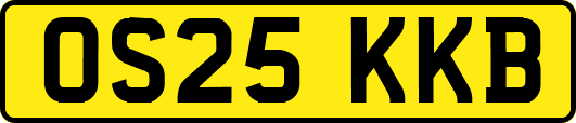 OS25KKB