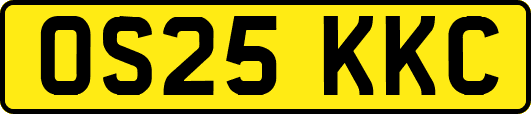 OS25KKC