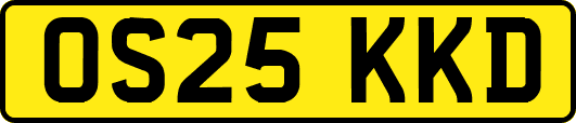 OS25KKD