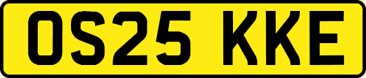 OS25KKE