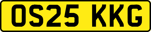 OS25KKG