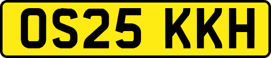 OS25KKH