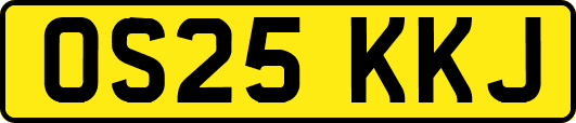 OS25KKJ