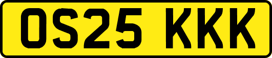 OS25KKK