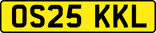OS25KKL