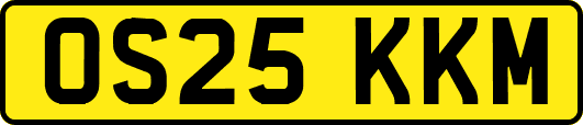 OS25KKM
