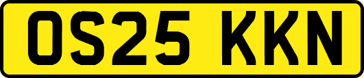 OS25KKN