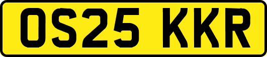 OS25KKR