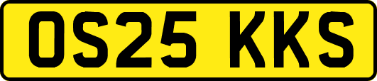 OS25KKS