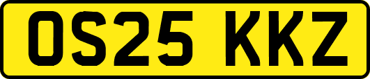 OS25KKZ