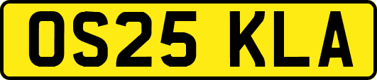 OS25KLA