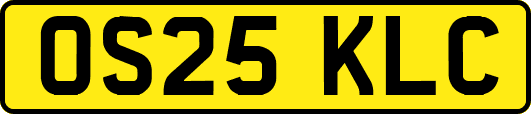 OS25KLC
