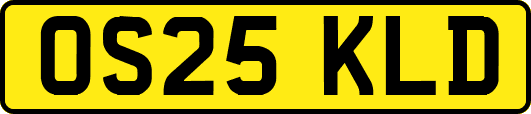 OS25KLD