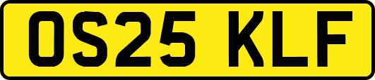 OS25KLF
